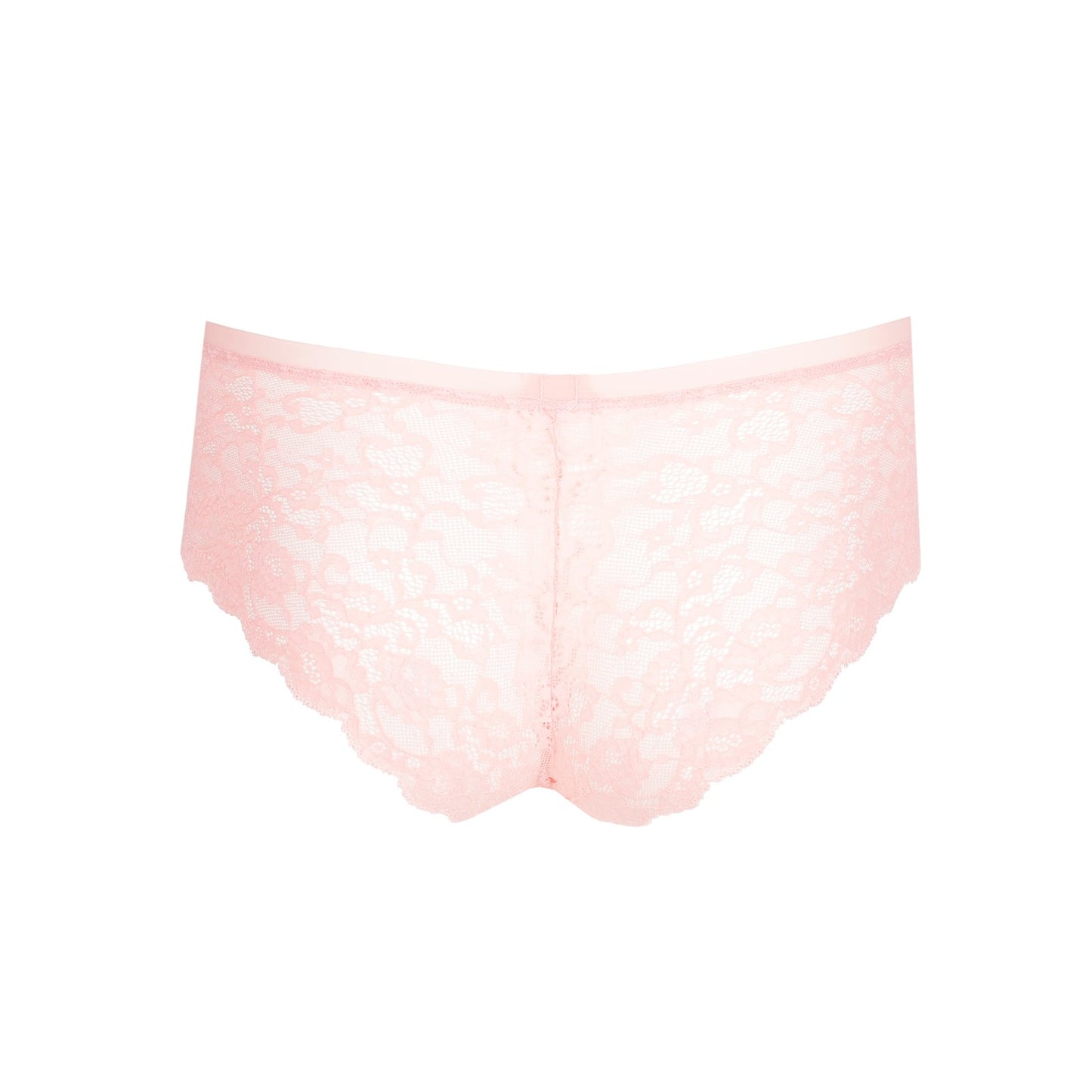 Marie Jo Color Studio Brief detail view in Glossy Pink