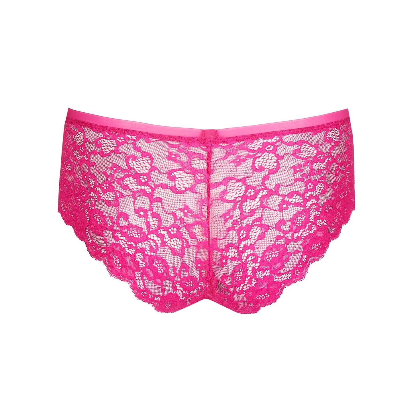 Marie Jo Color Studio Brief detail view in Very Berry