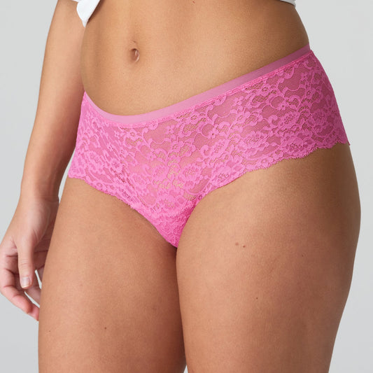 Marie Jo Color Studio Brief alternate view in Hollywood Pink