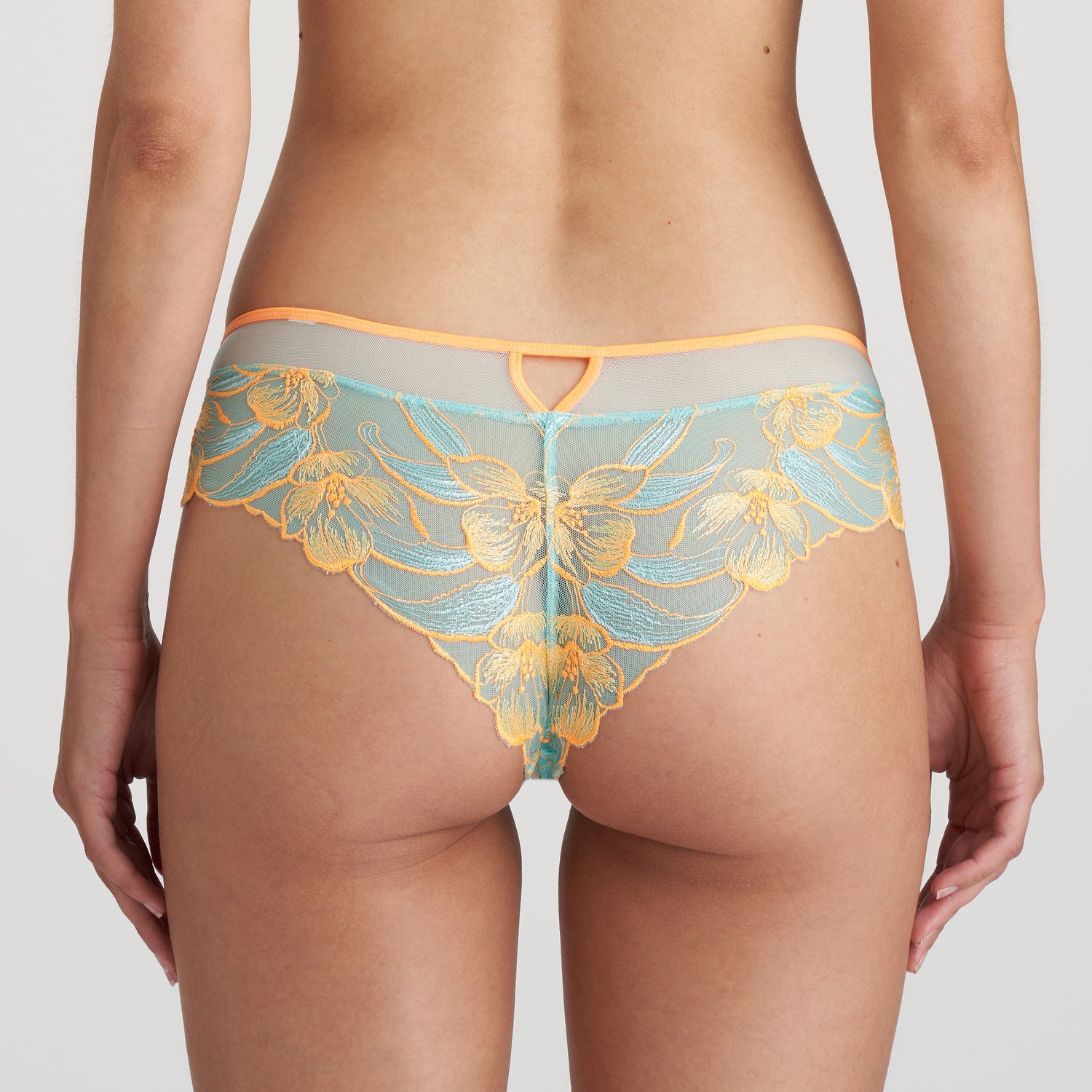 Marie Jo Georgia Hotpants (0502602) Clearwater