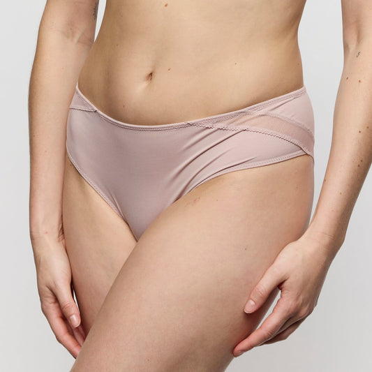 Marie Jo Milao Hotpant alternate view in Shadow Grey