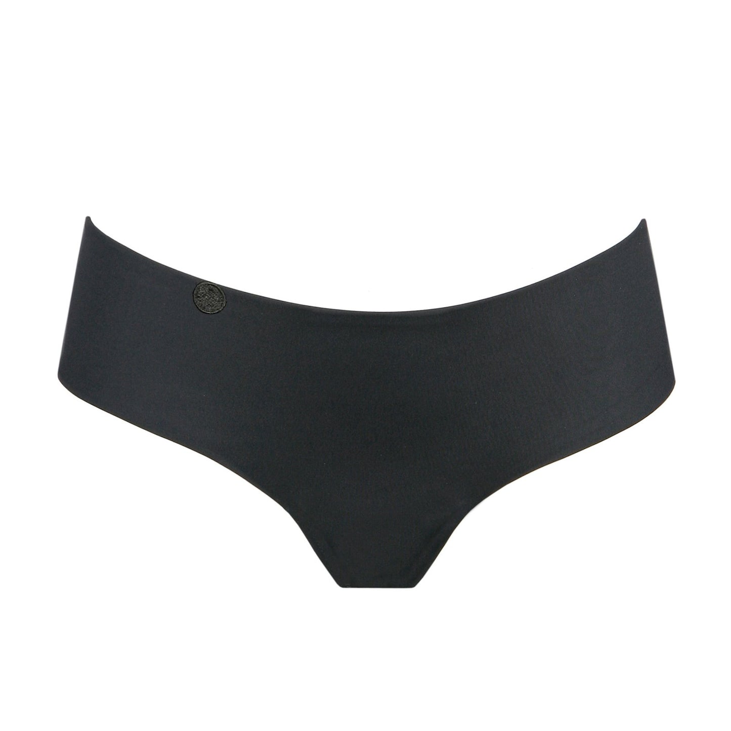 Marie Jo Tom Brief detail view in Charcoal