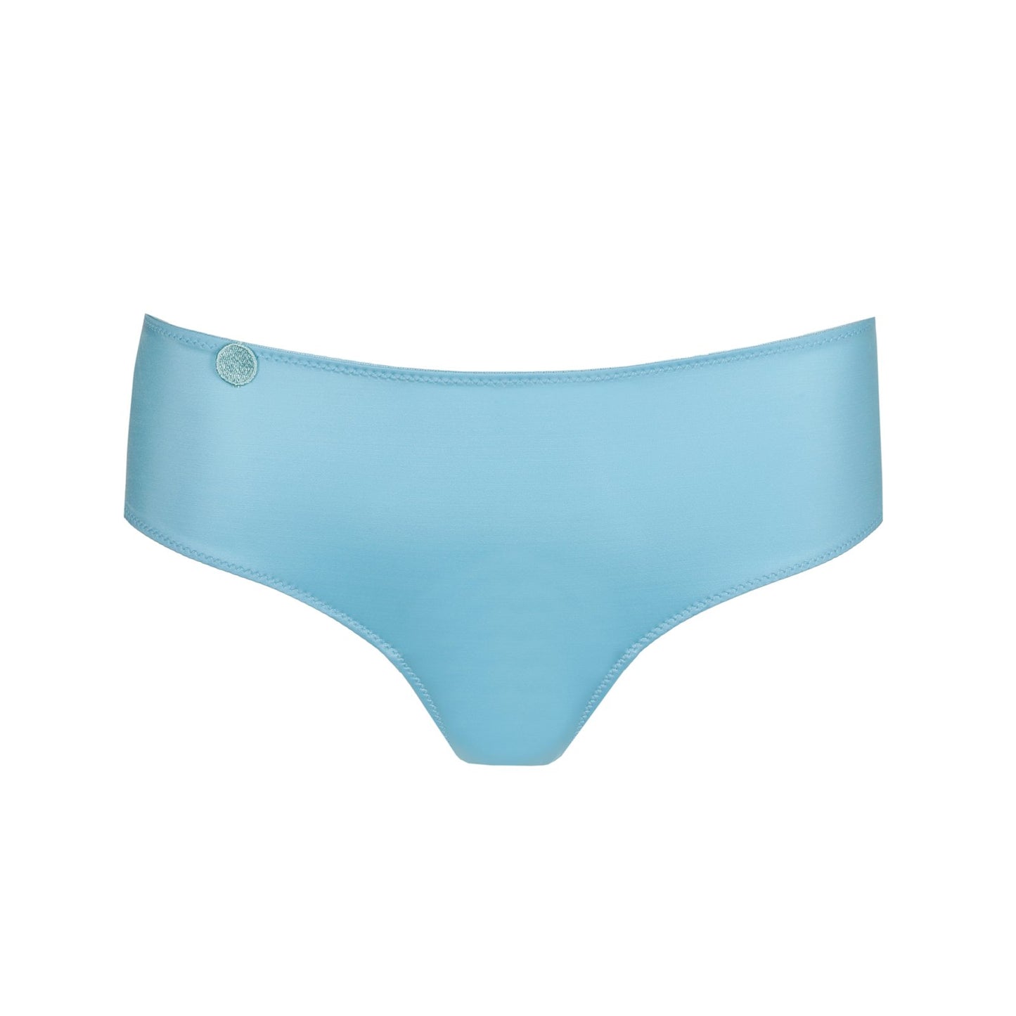 Marie Jo Tom Brief detail view in Azure Delight