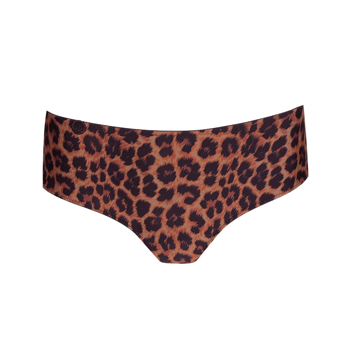 Marie Jo Tom Brief detail view in Fauve