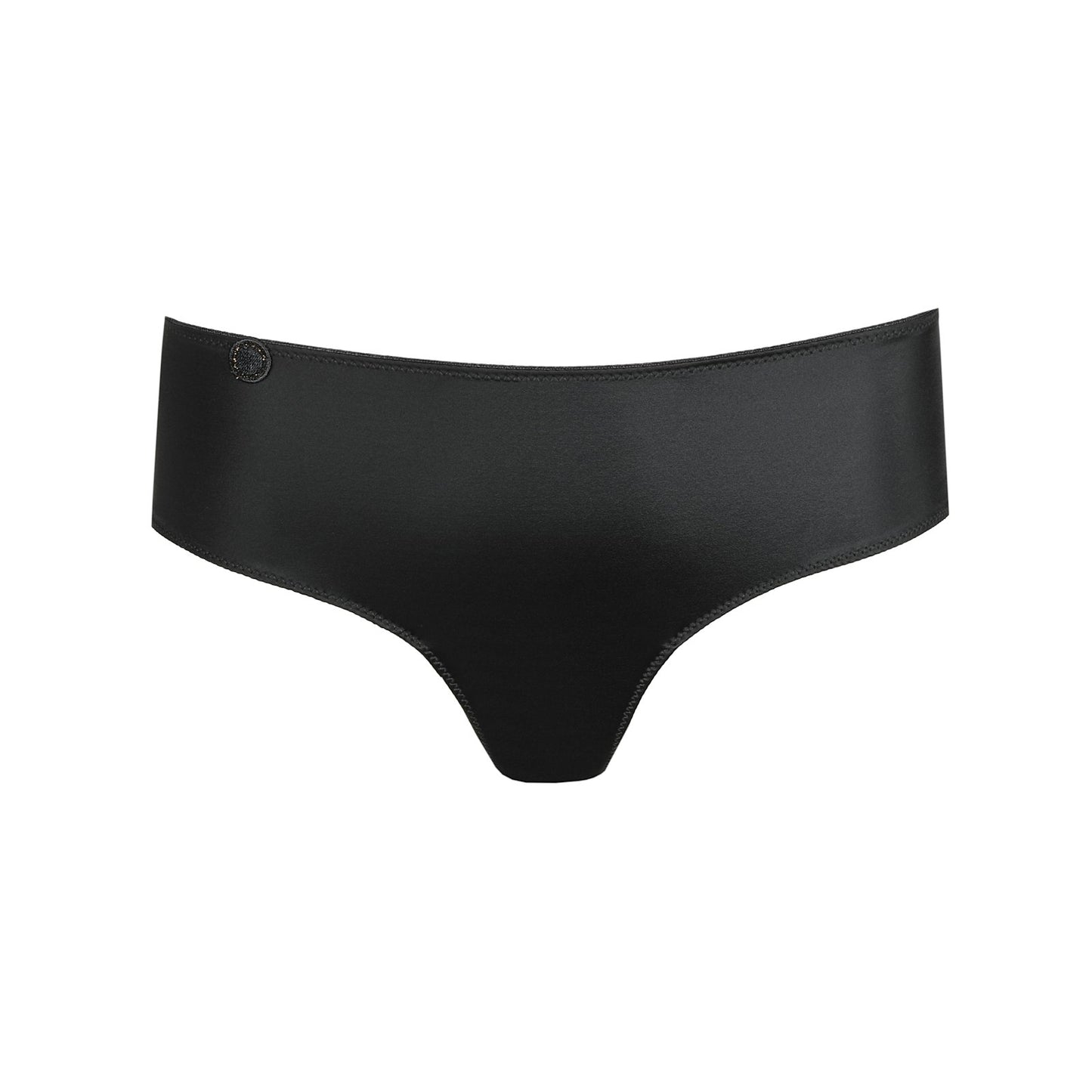 Marie Jo Tom Brief detail view in Graphite Grey