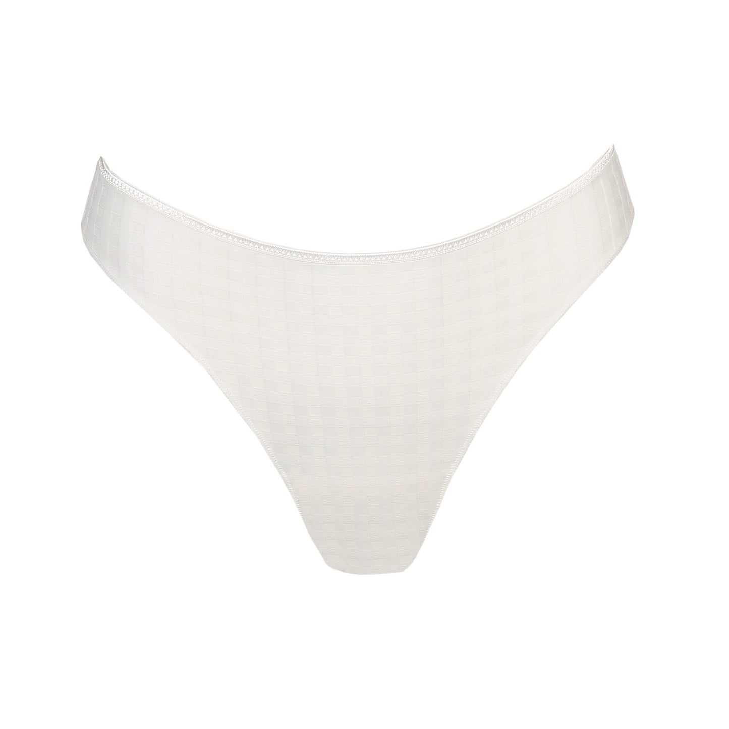 Marie Jo Avero Thong detail view in Natural