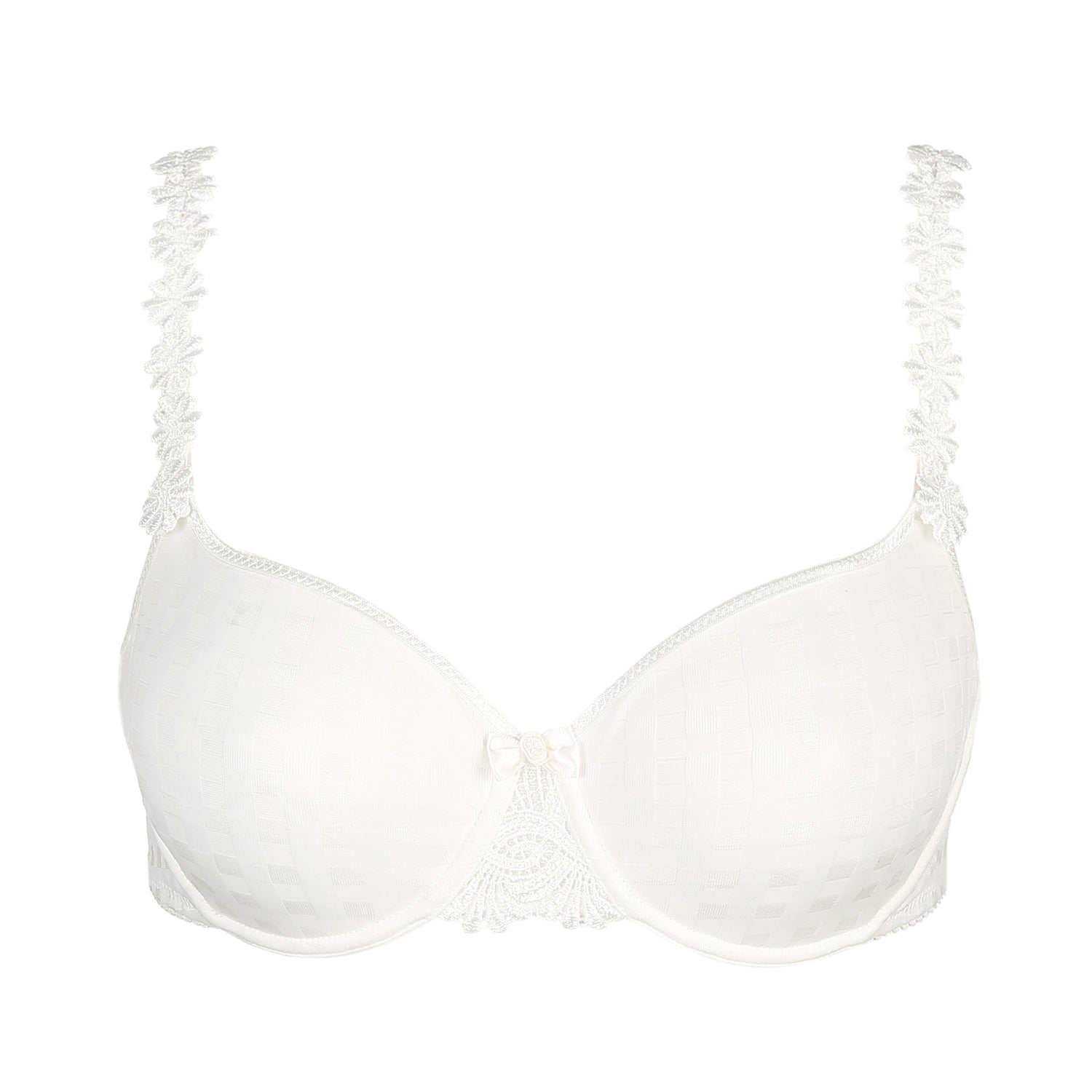Marie Jo Avero Non Padded Full Cup Seamless (0100410) Natural