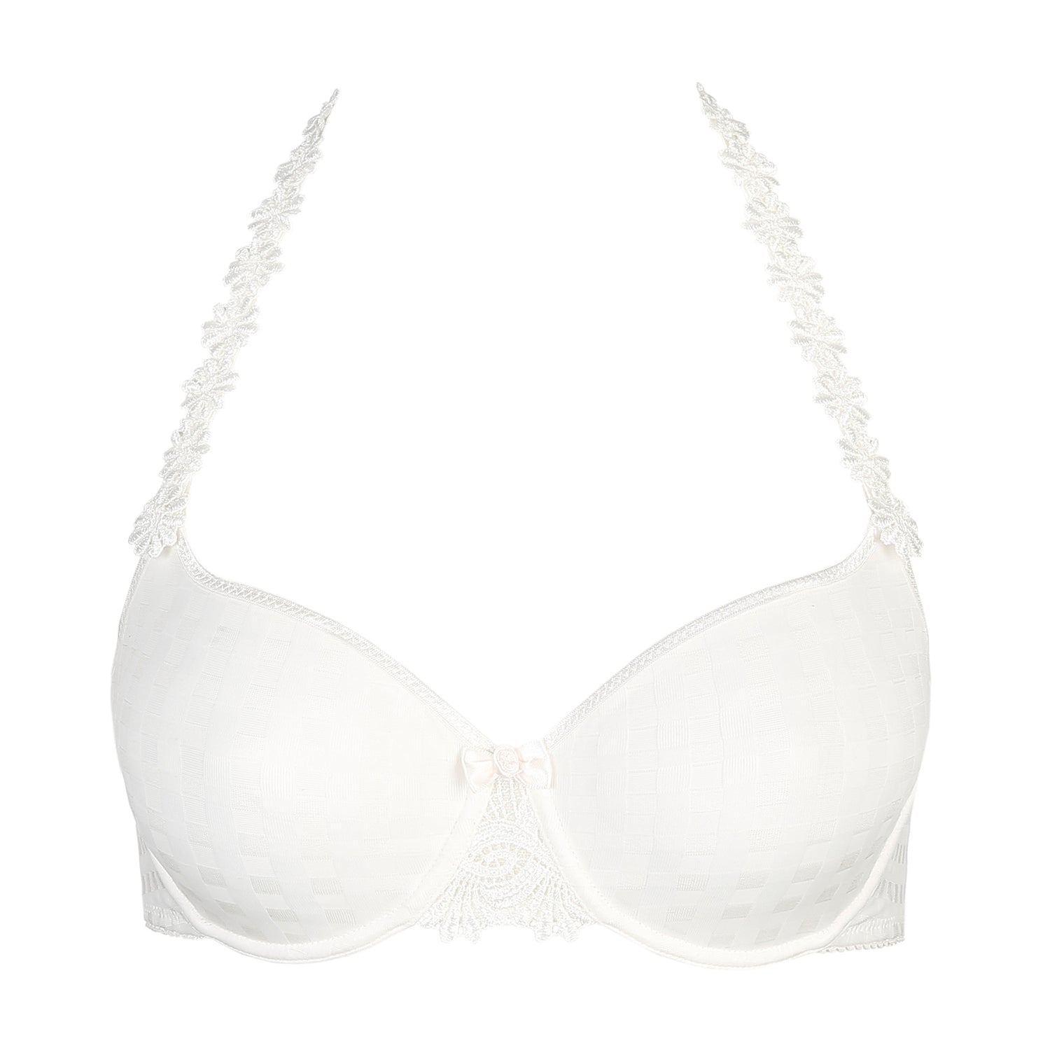 Marie Jo Avero Non Padded Full Cup Seamless (0100410) Natural