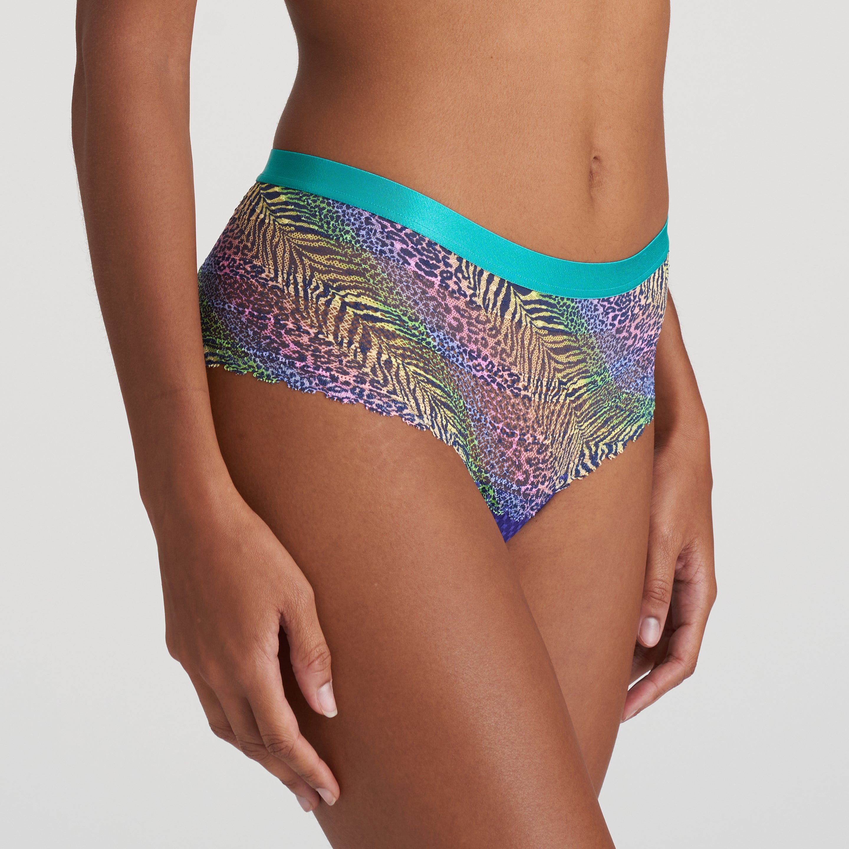 Marie Jo Cillian Hotpants (0522302) Candy Pop