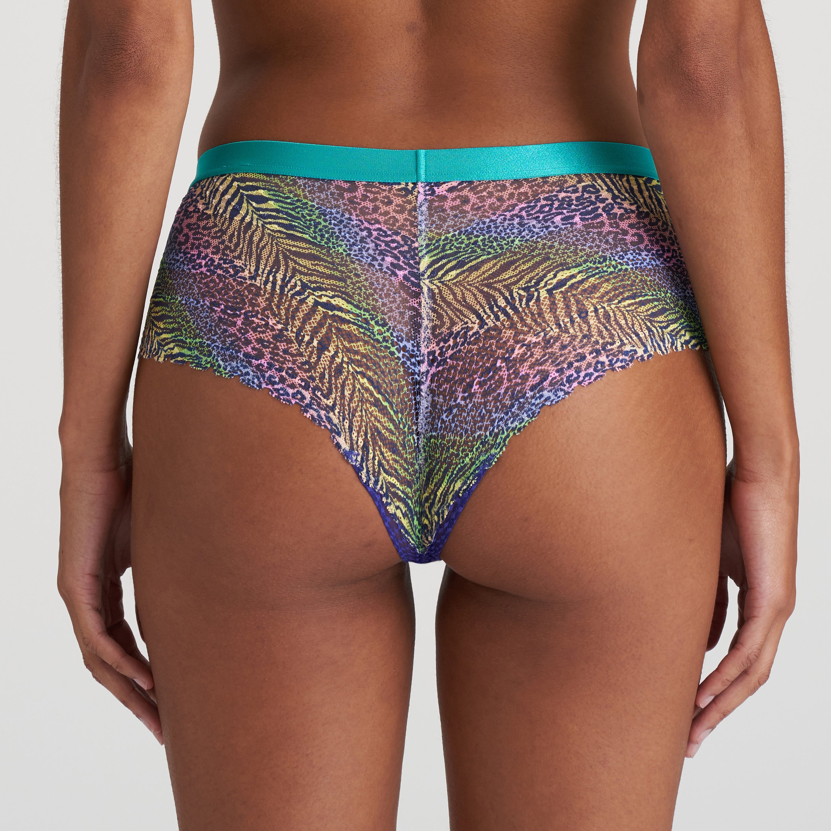 Marie Jo Cillian Hotpants (0522302) Candy Pop