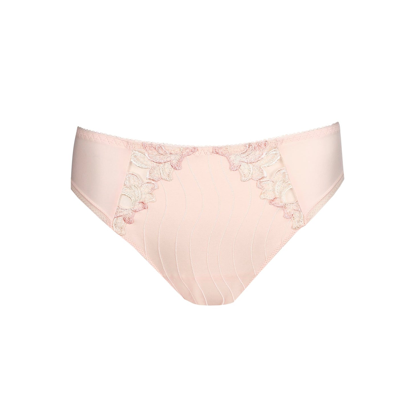 PrimaDonna Deauville Rio Brief flat lay in Venus