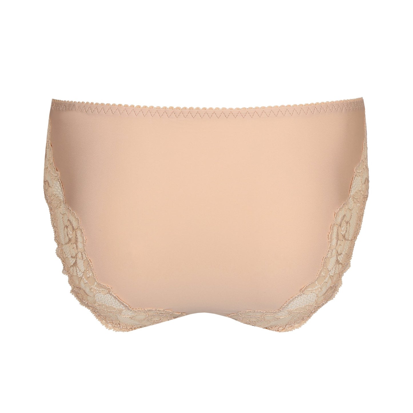 PrimaDonna Madison Rio Brief flat lay in Caffé Latte