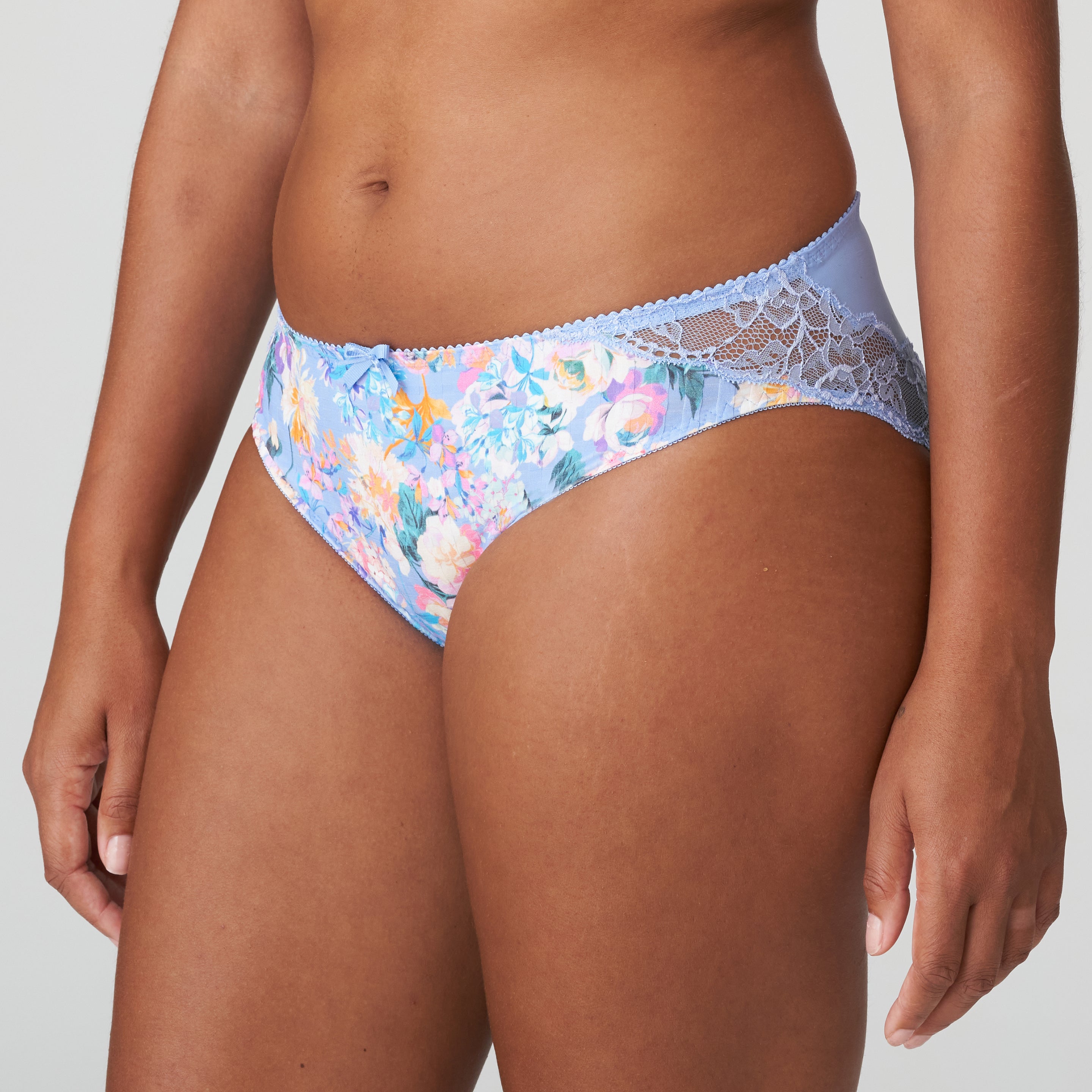 Primadonna Madison Rio Briefs (0562125) Open Air