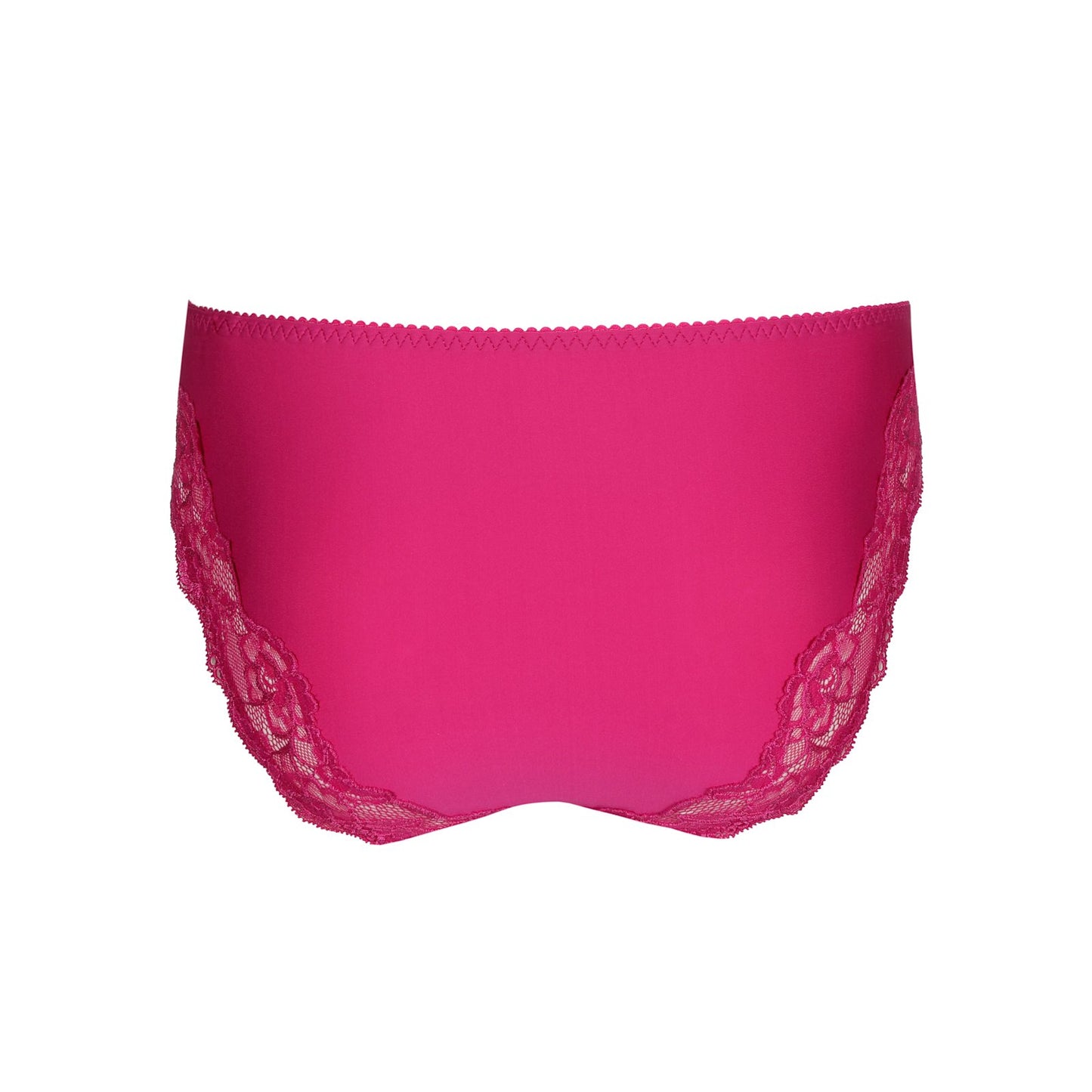 PrimaDonna Madison Rio Brief flat lay in Fuchsia Fiesta