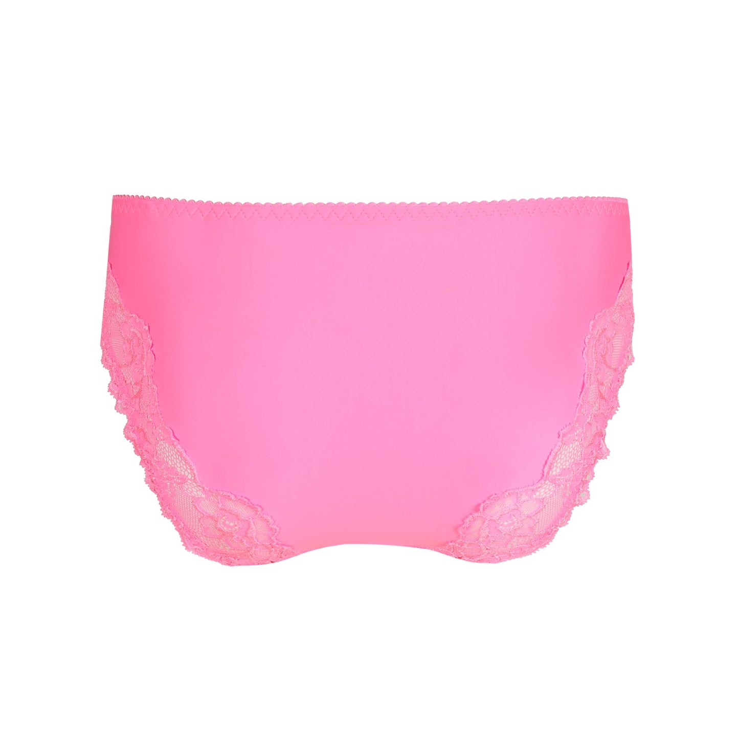 PrimaDonna Madison Rio Brief flat lay in Pinkissimo