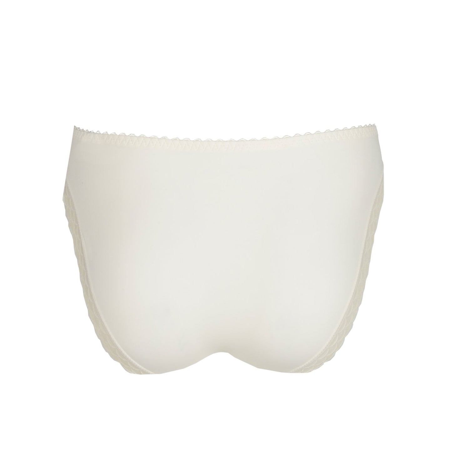 PrimaDonna Novaro Rio Brief flat lay in Vintage Natural