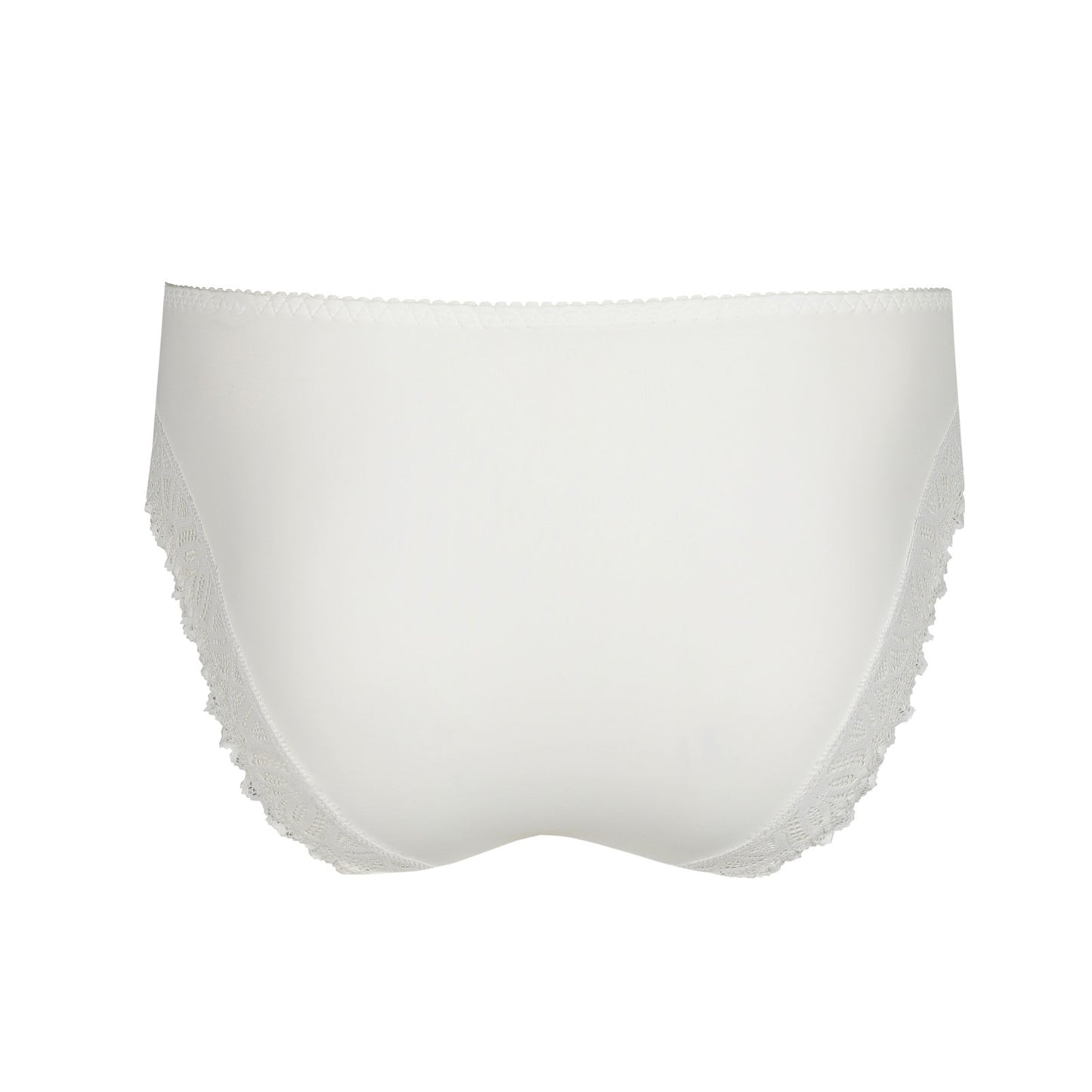 PrimaDonna Salerno Rio Brief flat lay in Natural
