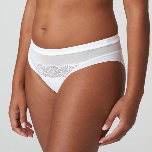 PrimaDonna Sophora Rio Brief in White