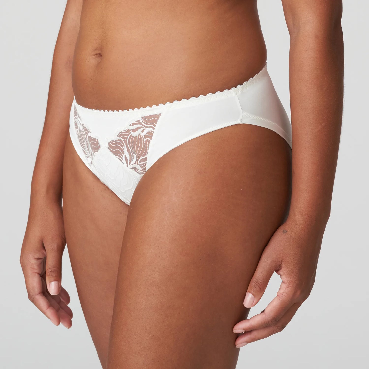 Primadonna Springdale Rio Briefs (0563470) Natural