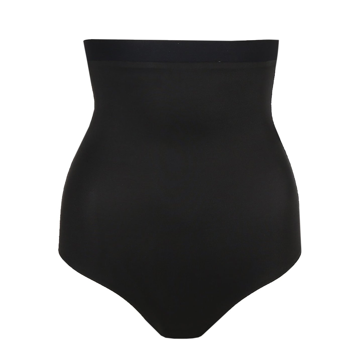 PrimaDonna Figuras Full Brief flat lay in Charcoal