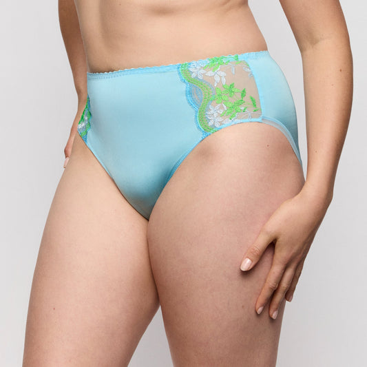 PrimaDonna Cala Luna Full Brief in Ice Dream