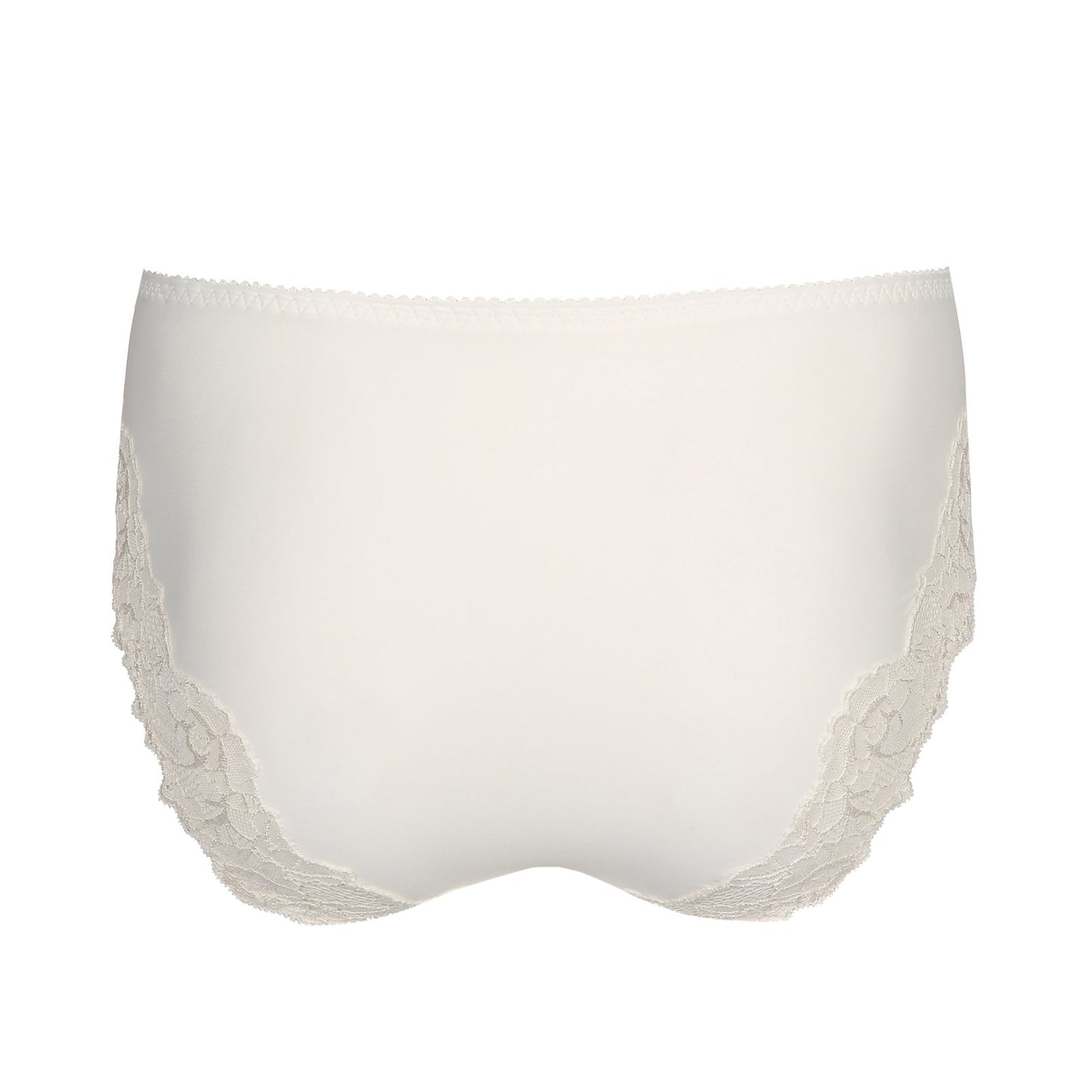 PrimaDonna Madison Full Brief flat lay in Natural