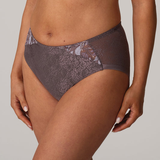 PrimaDonna Mohala Full Brief in Eye Shadow