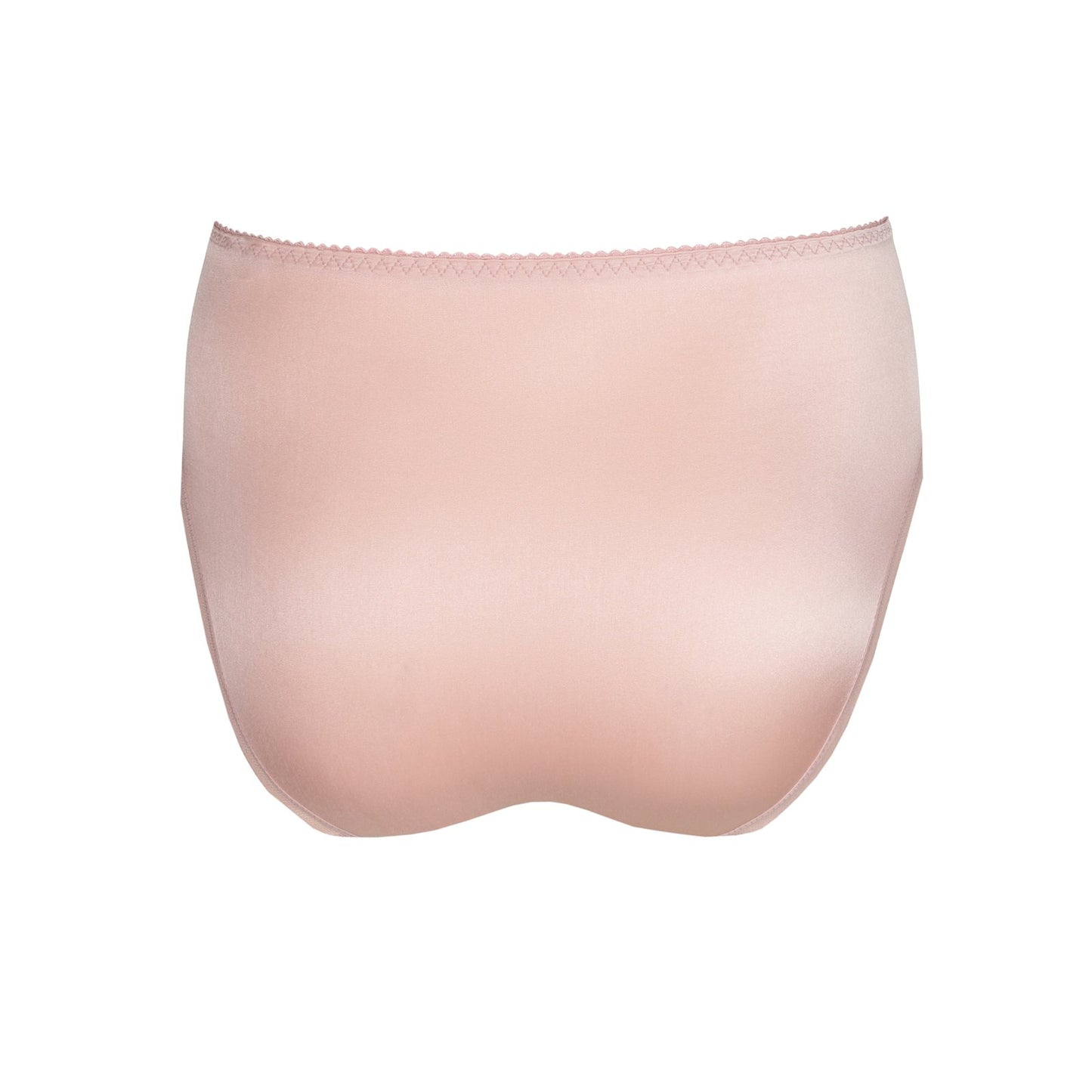 PrimaDonna Monterrey Full Brief flat lay in Vintage Pink