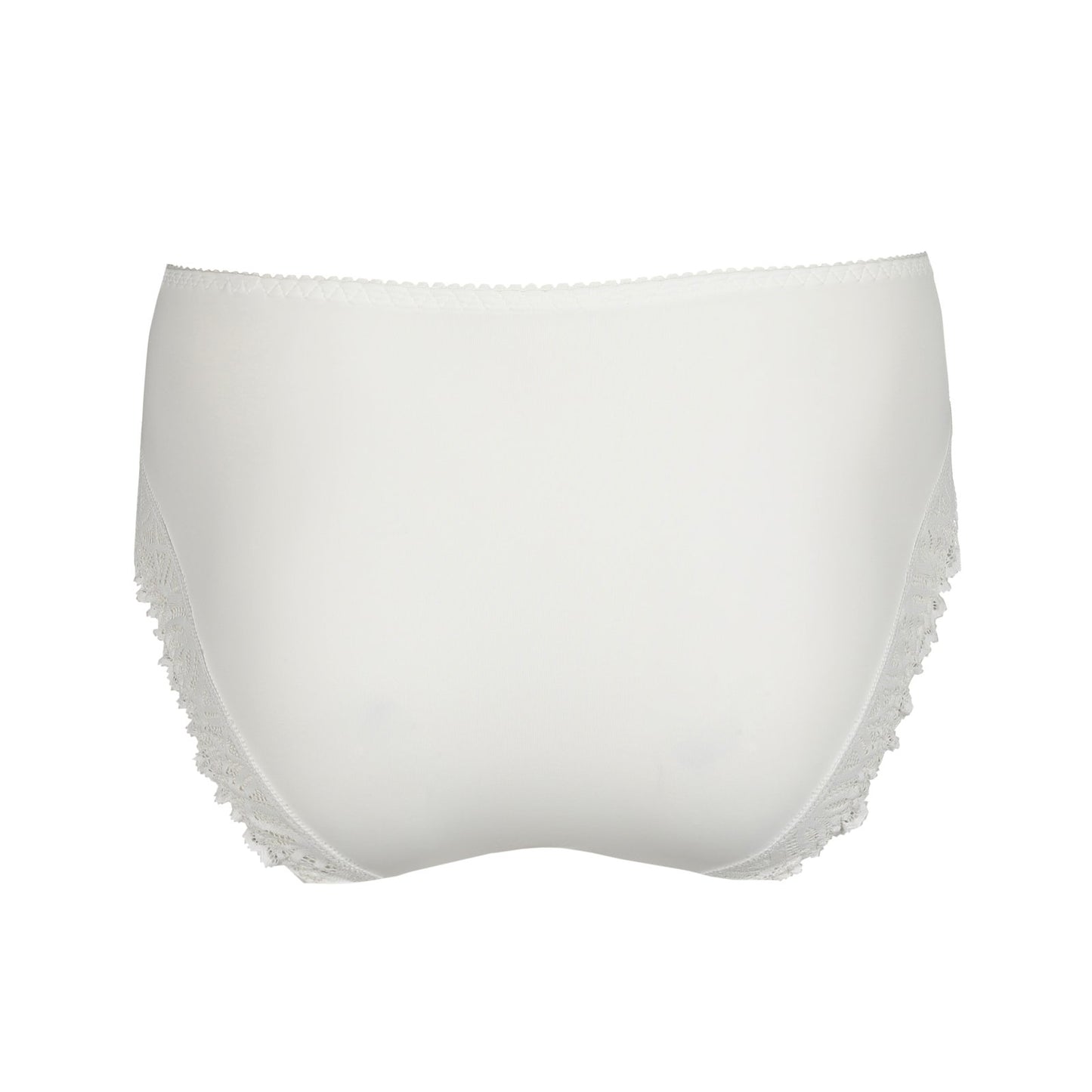 PrimaDonna Salerno Full Brief flat lay in Natural