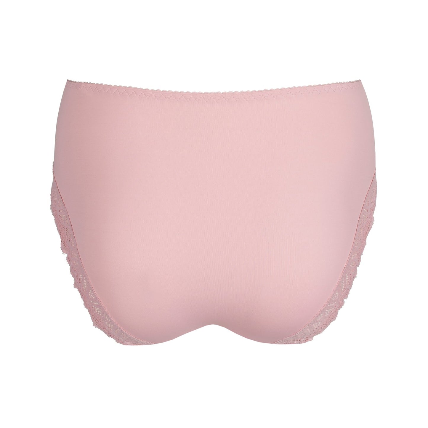 PrimaDonna Salerno Full Brief flat lay in Spring Rose