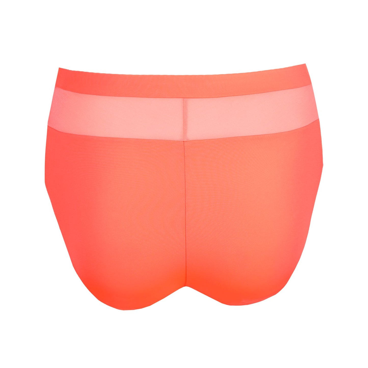 PrimaDonna Sophora Full Brief flat lay in Spritz