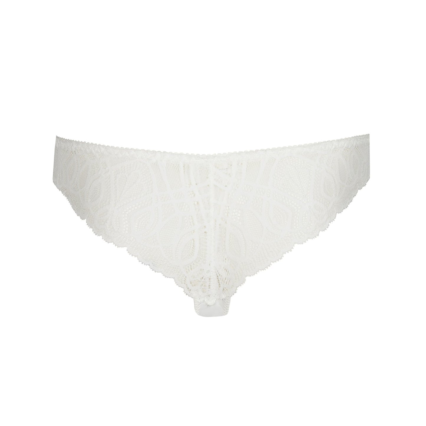 PrimaDonna Salerno Thong flat lay in Natural
