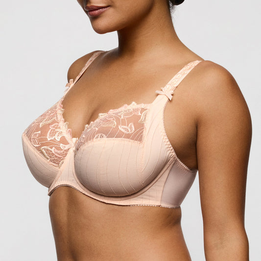 PrimaDonna Deauville Full Cup Bra in Venus