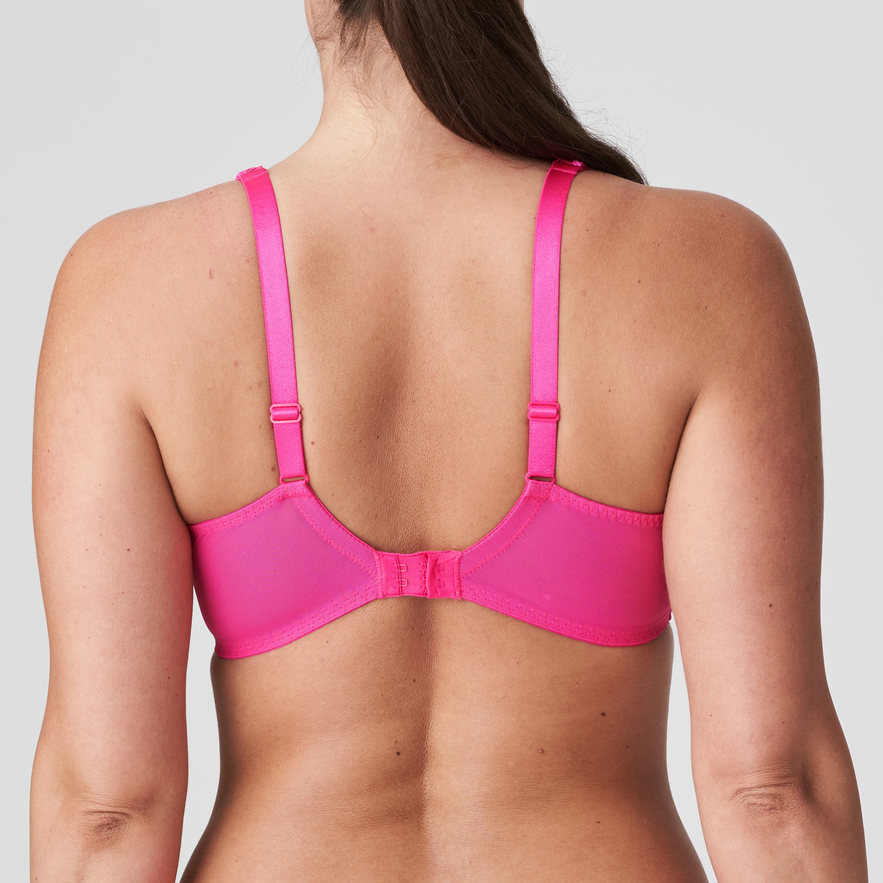 Primadonna Disah Full Cup Bra (0163420) Electric Pink