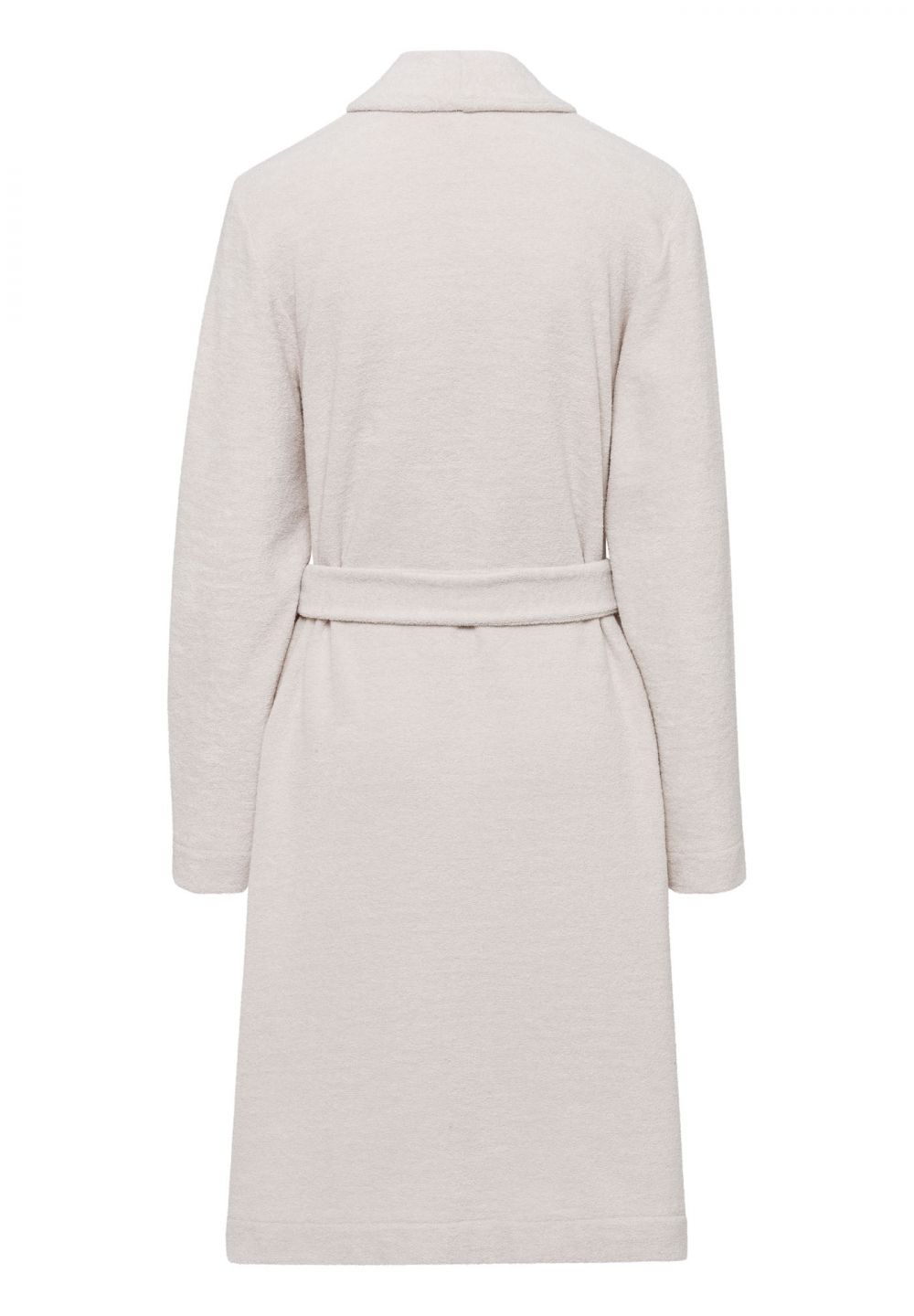 Hanro Basic Robe Selection Robe Selection Robe 100Cm (077127) Moonlight