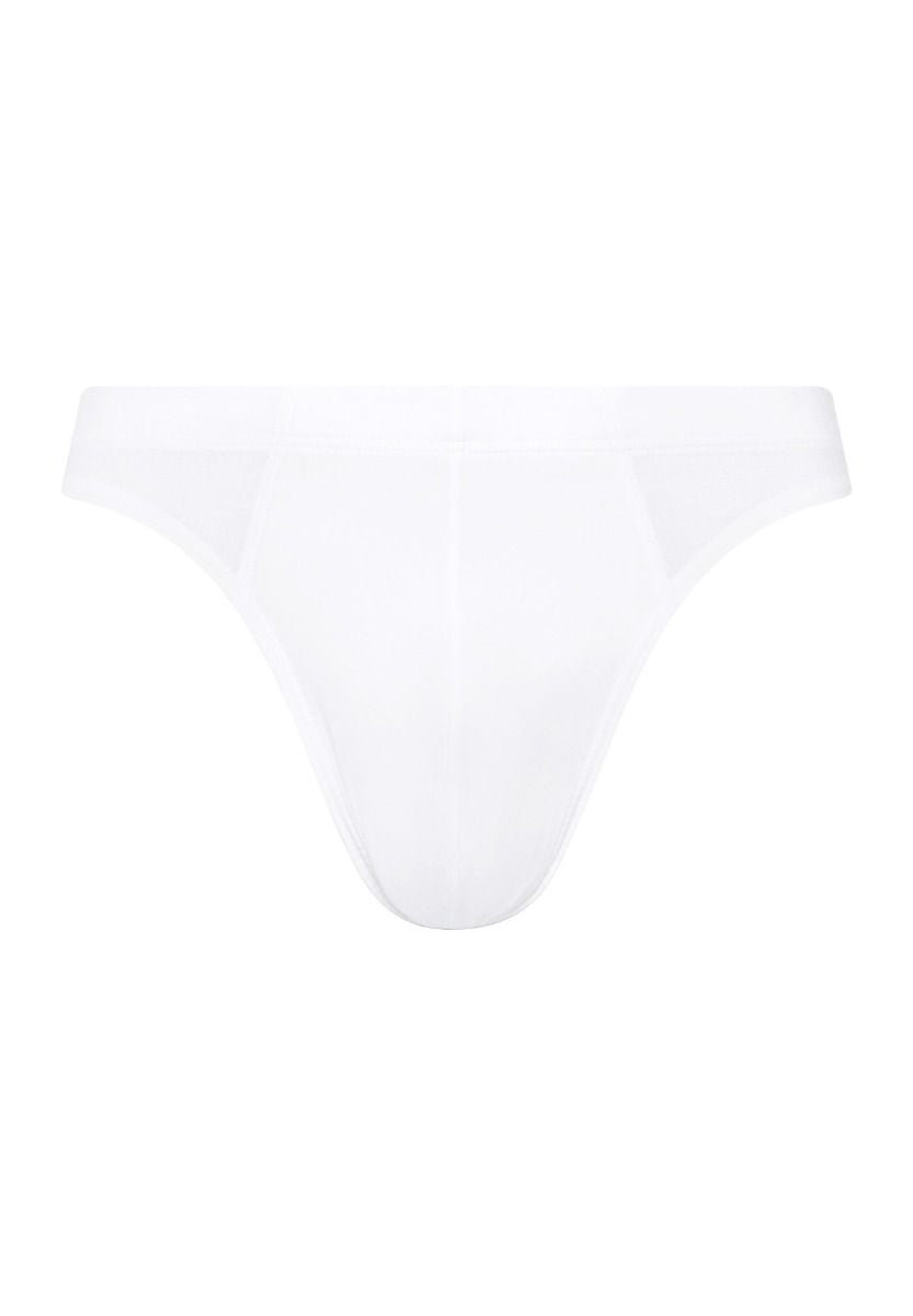 Hanro Basic Cotton Sensation Cotton Sensation Briefs (073064) White