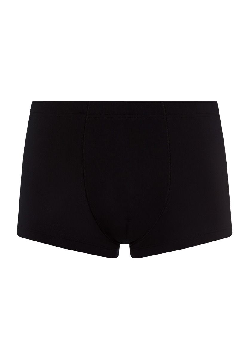 Hanro Basic Cotton Sensation Cotton Sensation Pants (073065) Black
