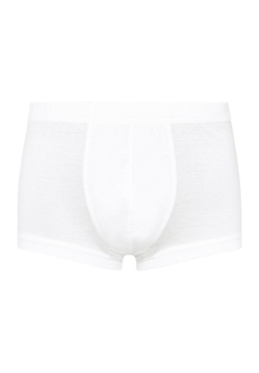Hanro Basic Cotton Sporty Cotton Sporty Pants (073503) White