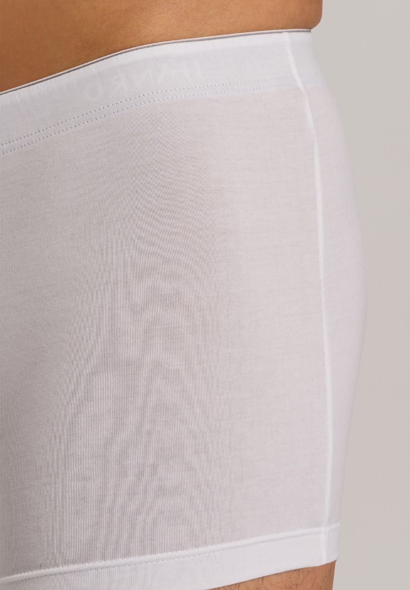 Hanro Basic Cotton Superior Cotton Superior Pants (073086) White