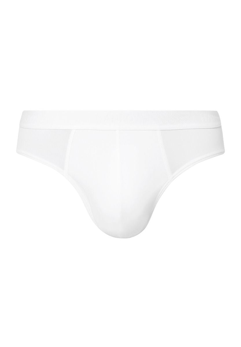 Hanro Basic Micro Touch Micro Touch Briefs (073106) White