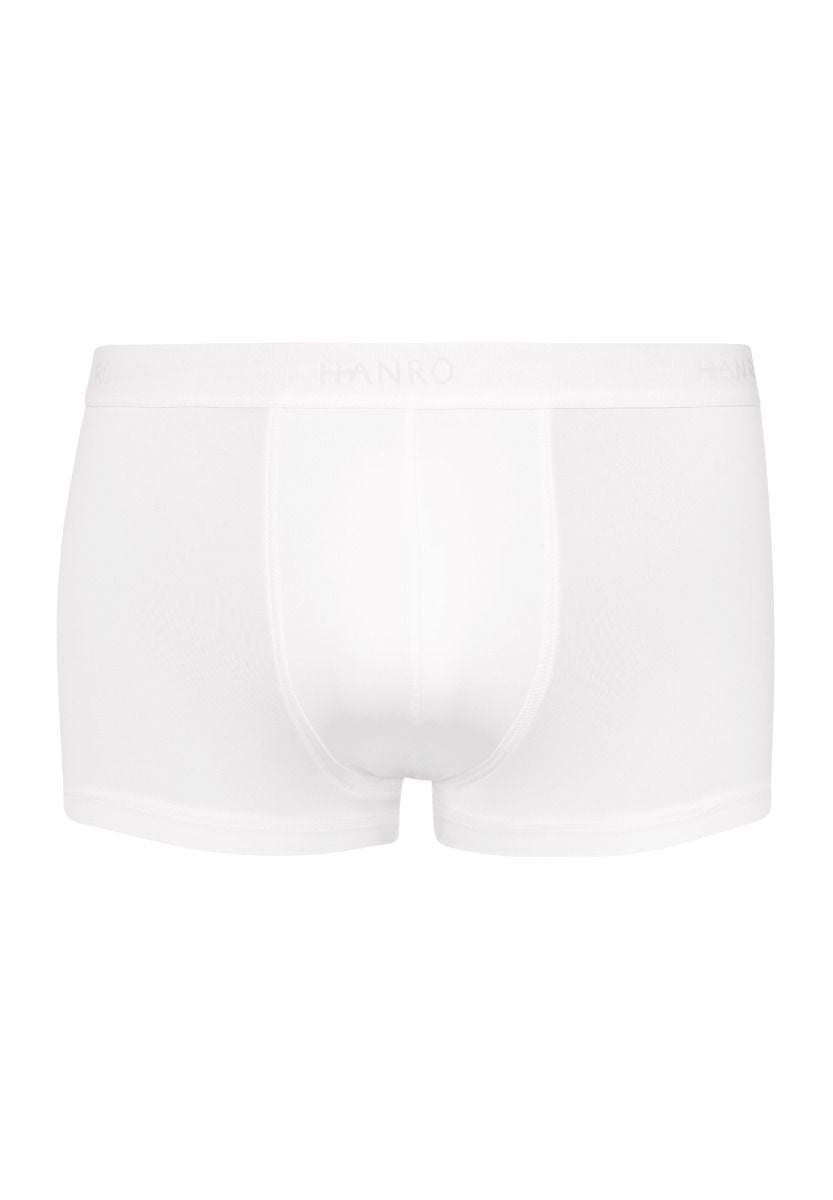 Hanro Basic Micro Touch Micro Touch Pants (073107) White