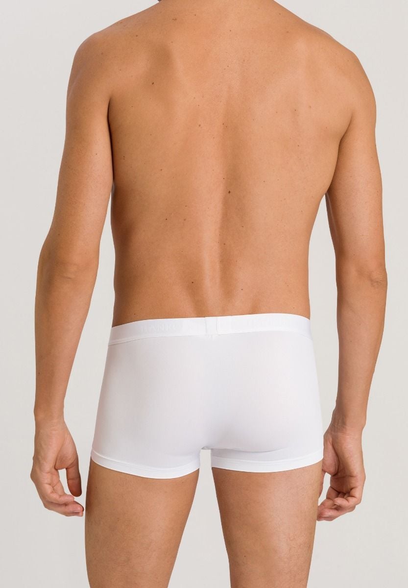 Hanro Basic Micro Touch Micro Touch Pants (073107) White