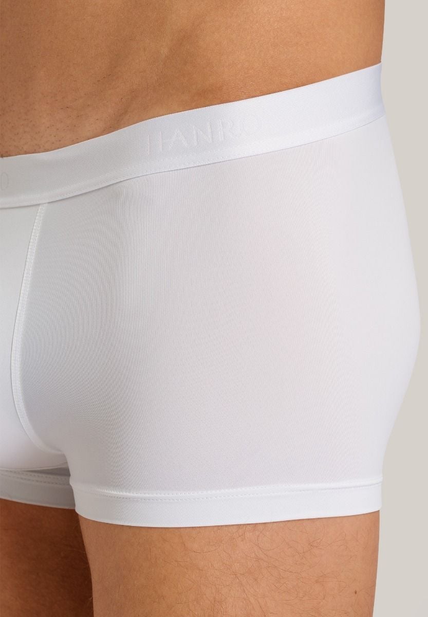 Hanro Basic Micro Touch Micro Touch Pants (073107) White