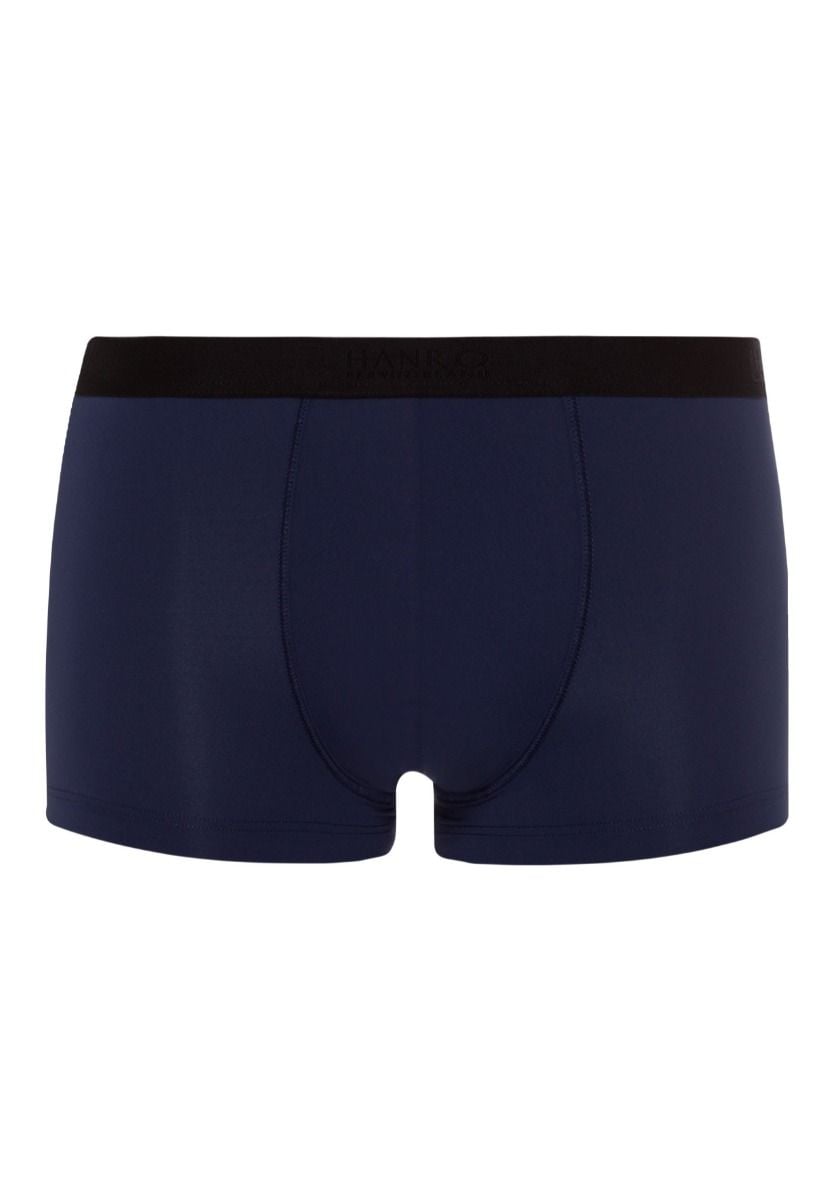 Hanro Basic Micro Touch Micro Touch Pants (073107) Midnight Navy