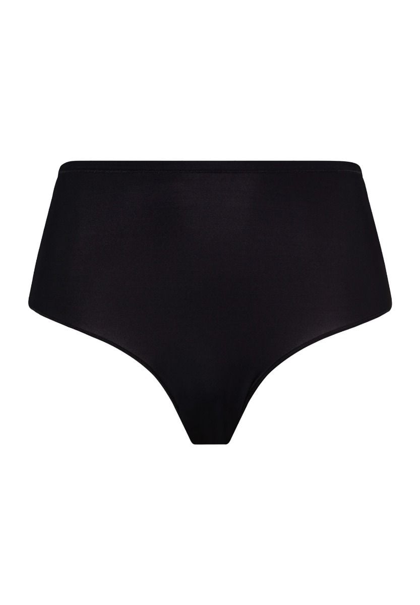 Hanro Basic Allure Allure Maxi Briefs (071722) Black