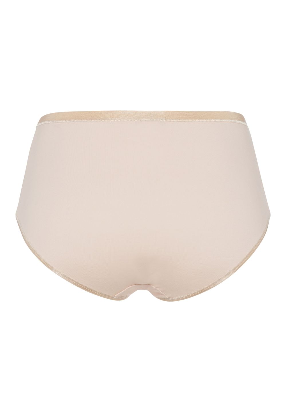 Hanro Basic Cotton Sensation Cotton Sensation Full Brief (071413) Beige