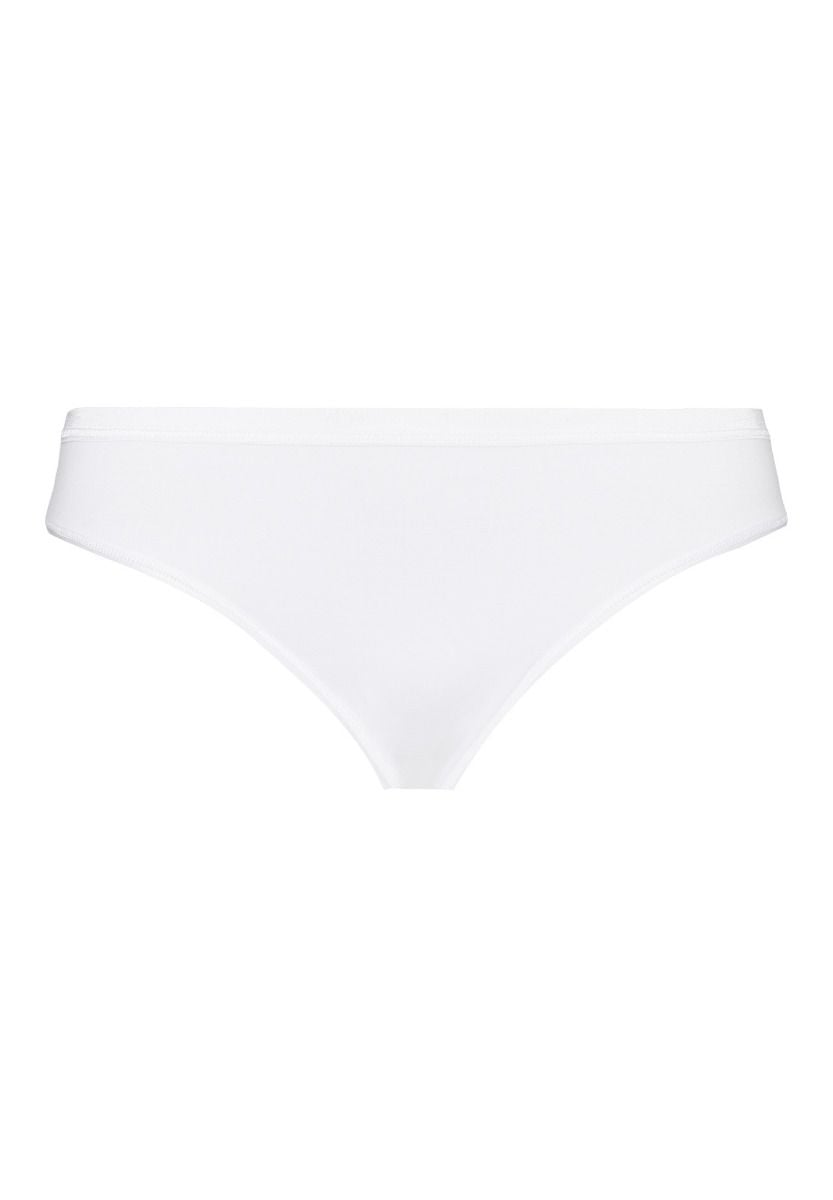 Hanro Basic Cotton Sensation Cotton Sensation Mini Briefs (071403) White
