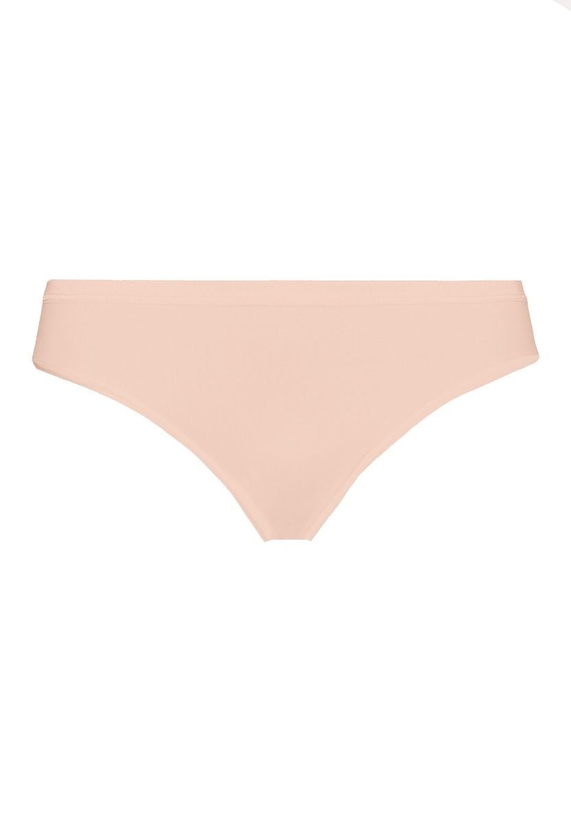 Hanro Basic Cotton Sensation Cotton Sensation Mini Briefs (071403) Beige