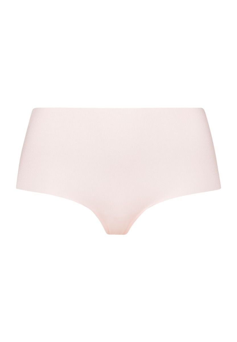 Hanro Basic Invisible Cotton Invisible Cotton Maxi Briefs (071228) Powder