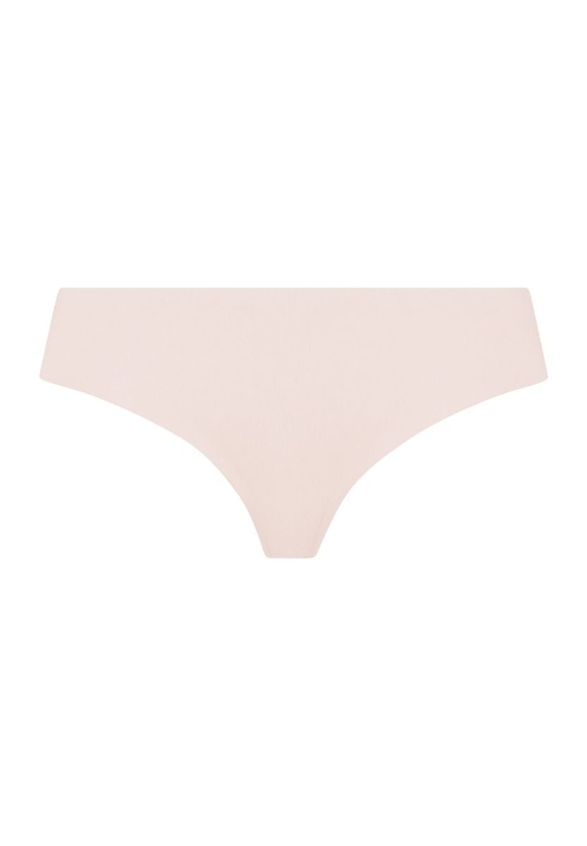 Hanro Basic Invisible Cotton Invisible Cotton Midi Briefs (071227) Powder